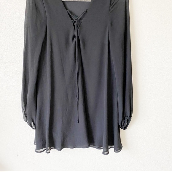 Show me your mumu thunderbird dress size small - Picture 9 of 15